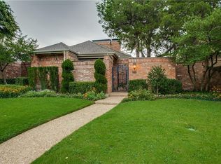 12520 Renoir Ln, Dallas, TX 75230