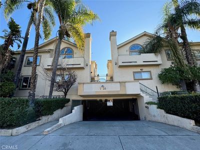 7020 Lennox Ave APT 2A, Los angeles, CA, 91405