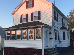 19 Prescott Hall Rd, Newport, RI 02840