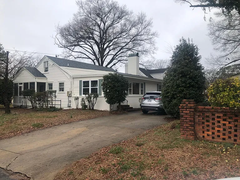 729 E Whitaker Mill Rd — Photo 3