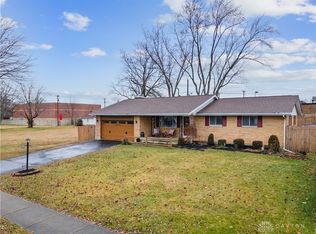 608 Alta Ave, Englewood, OH 45322