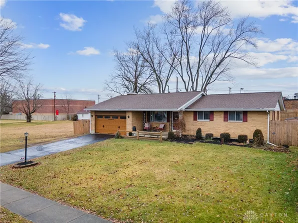 608 Alta Ave, Englewood, OH 45322