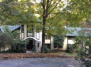 66 Forest Rd, Asheville, NC 28803