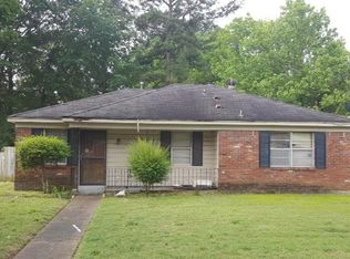 4139 Claudette Cv, Memphis, TN 38118