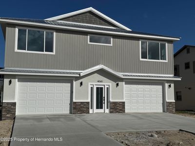 4065 Orient Dr, HERNANDO BEACH, FL, 34607