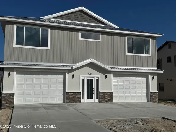 4065 Orient Dr, Hernando Beach, FL 34607