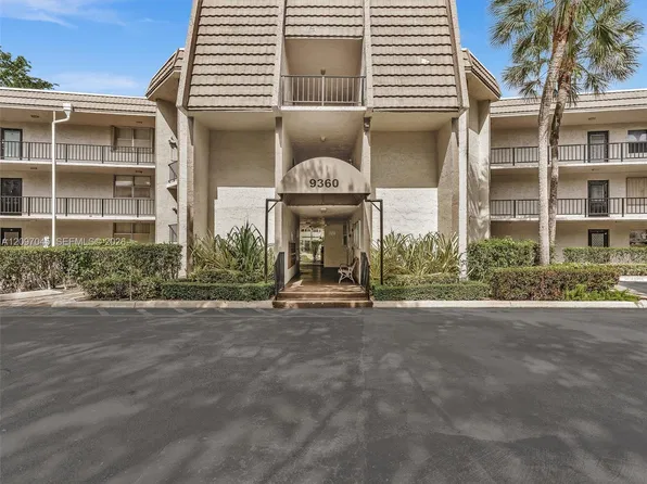 9360 Lime Bay Blvd APT 105, Tamarac, FL 33321