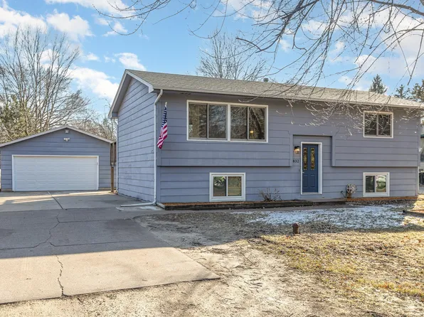 832 Olive St, Lino Lakes, MN 55014