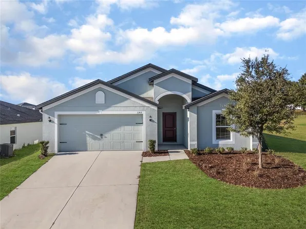 1143 Moyle Way, Mascotte, FL 34753