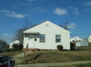 106 Alton St, Aberdeen, MD 21001