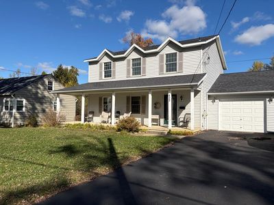 422 Allen St, Titusville, PA, 16354