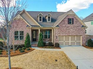 2665 Crowbrook Way, Cumming, GA 30040