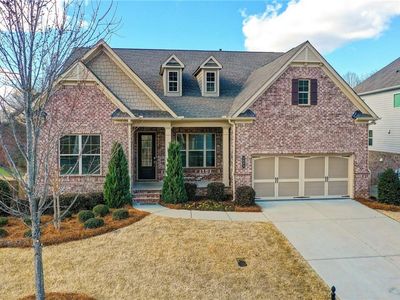 2665 Crowbrook Way, Cumming, GA, 30040