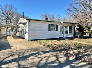 416 Stella Ave, Circleville, OH 43113
