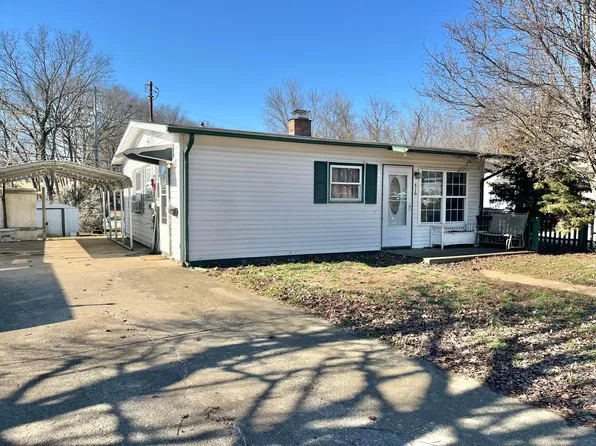 416 Stella Ave, Circleville, OH 43113