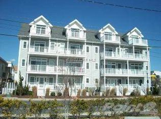 108 1st St UNIT 3, Ocean City, MD 21842