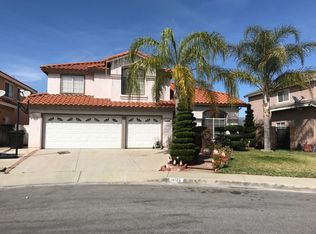 14126 Rideout Ct, Fontana, CA 92336
