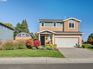 51172 Rembrandt Dr, Scappoose, OR 97056