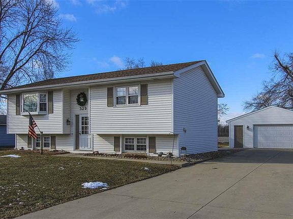 2nd image of 329 Saunders Ave