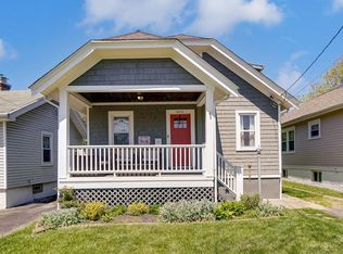 6846 Windward St, Cincinnati, OH 45227