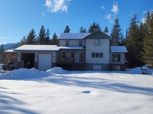 141 Wadlegger Rd, Clearwater, BC V0E 1N2