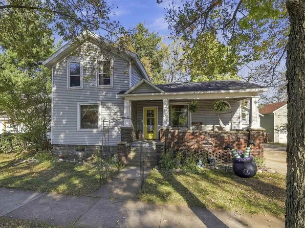 2117 ELK STREET, Stevens Point, WI 54481