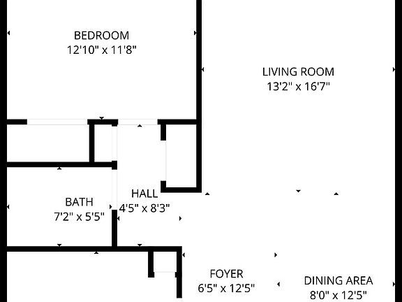 2nd image of 950 E Wilmette Rd Unit 330