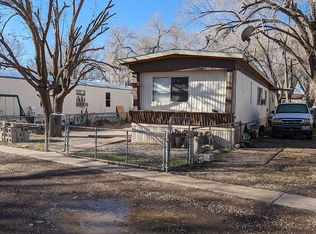 907 N Atkinson Ave TRAILER 34, Roswell, NM 88201
