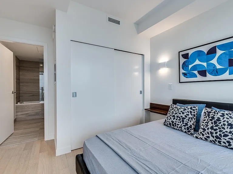 1480 Howe St #3608 — Photo 14
