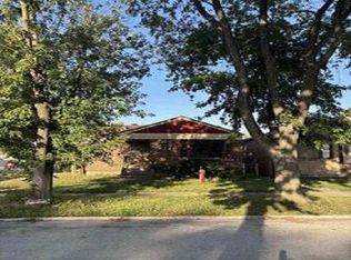 14436 Union Ave, Riverdale, IL