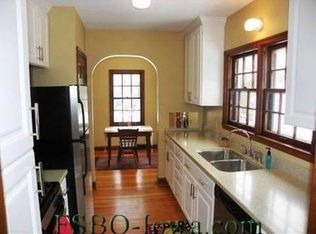1210 Sheridan Ave #1, Iowa City, IA 52240