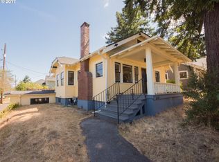 6558 NE 6th Ave, Portland, OR 97211