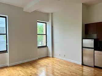 Rented by Harmonycity Corp.