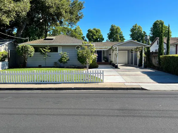 419 Okeefe St, Menlo Park, CA 94025