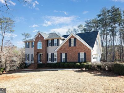 3630 Rocky Ford Ter, Gainesville, GA, 30506