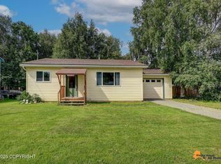 240 N Hatcher St, Palmer, AK 99645