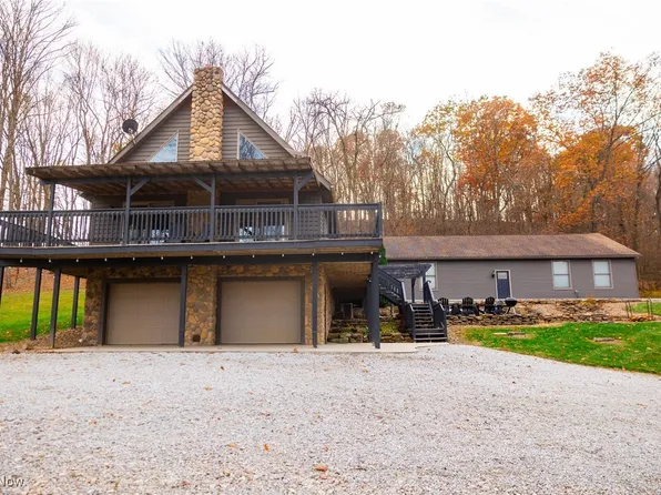 10229 Township Road 67, Killbuck, OH 44637
