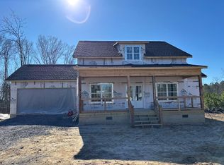 198 Ellis Cir, Chatsworth, GA 30705