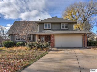 1508 S 141st Avenue Cir, Omaha, NE 68144