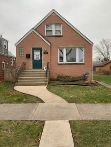 4009 Park Ave, Brookfield, IL, 60513
