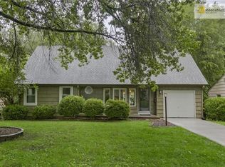 3610 W 74th St, Prairie Village, KS 66208