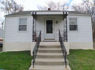 304 Park Ave, Norwood, PA 19074