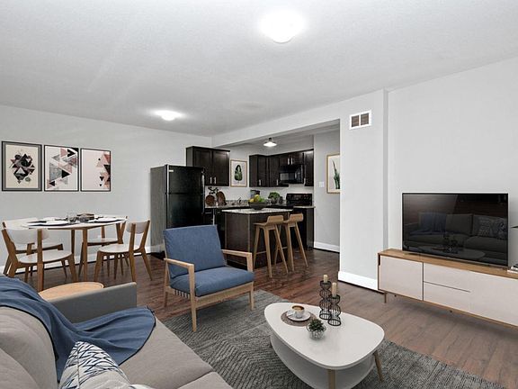 2nd image of 4704 Harmon Ave #110