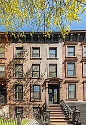 113 Albany Avenue in Crown Heights