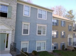 12234 Stevenson Ct, Lake Ridge, VA 22192