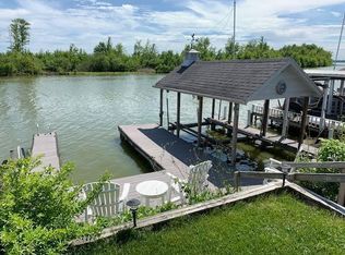 292 Cranberry Ln, Buckeye Lake, OH