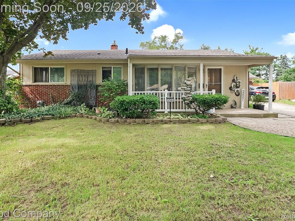 1st image of 32551 Halmich Dr