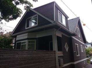 412 26th Ave S, Seattle, WA 98144