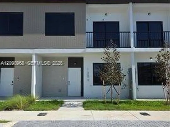 1305 NW 4th Ter, Florida City, FL 33034