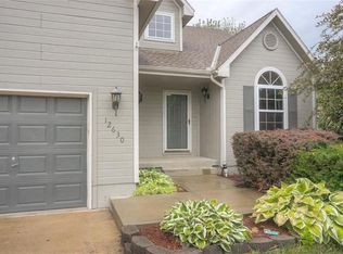 12630 S Clinton St, Olathe, KS 66061